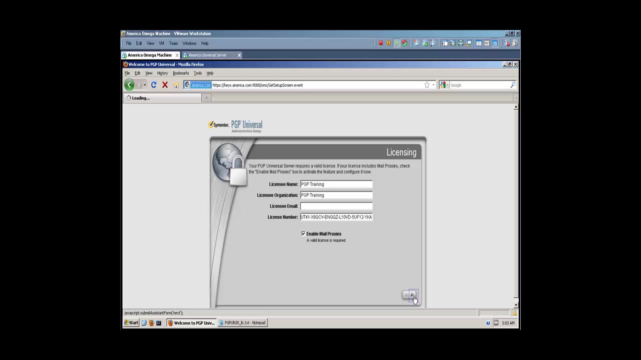 symantec pgp whole disk encryption 10.2