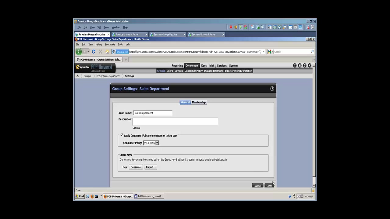 symantec pgp whole disk encryption 10.2